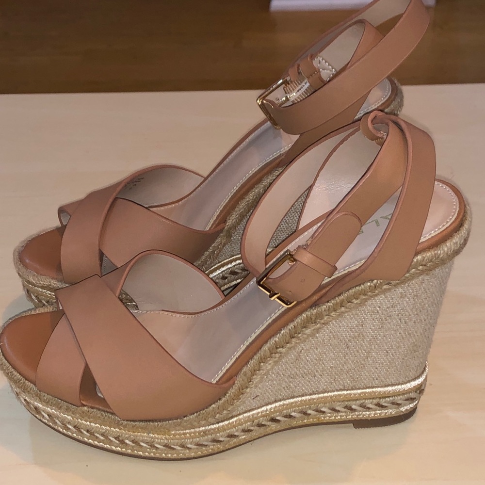 Aldo Wedge sandals